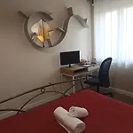 Open Bed and breakfast 3*