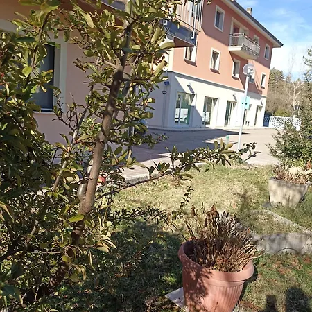 Bed & Breakfast Open Potenza