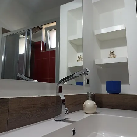 Open Couette-café Potenza