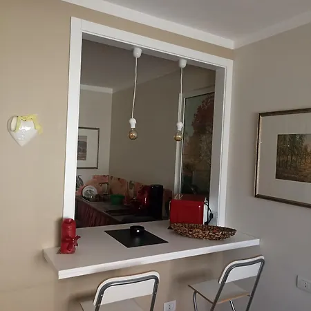 Couette-café Open Potenza