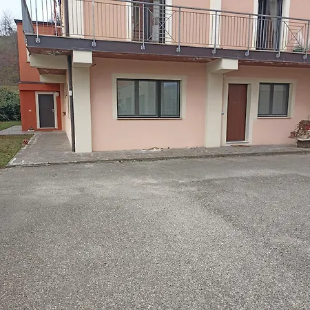 Bed & Breakfast Open 3*