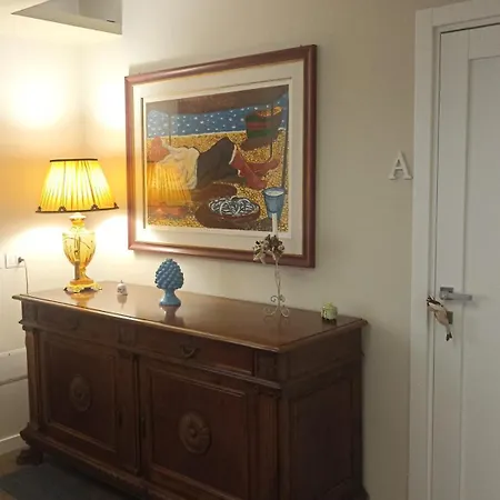 Couette-café Open Potenza