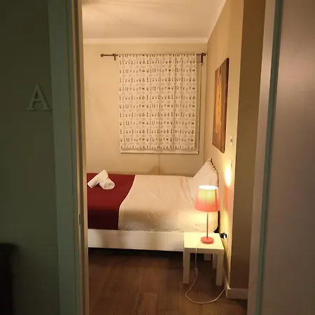 Open Bed & Breakfast 3*