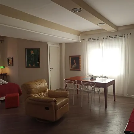 Bed & Breakfast Open 3*