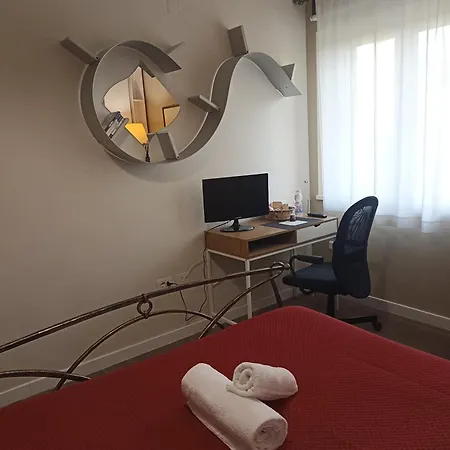 Open Bed & Breakfast 3*