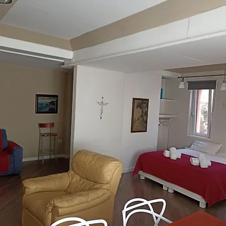 Open Couette-café Potenza