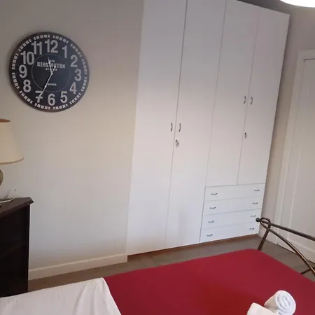 Bed & Breakfast Open 3*