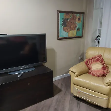 Open Bed & Breakfast Potenza