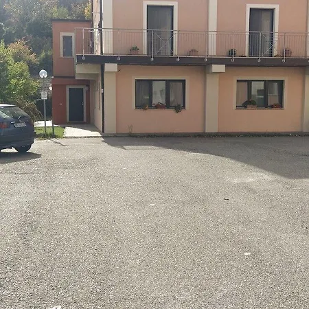 Bed & Breakfast Open Potenza