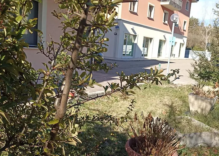 Bed & Breakfast Open Potenza