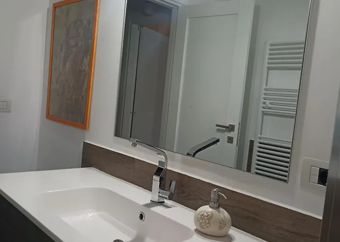 Open Bed & Breakfast 3*