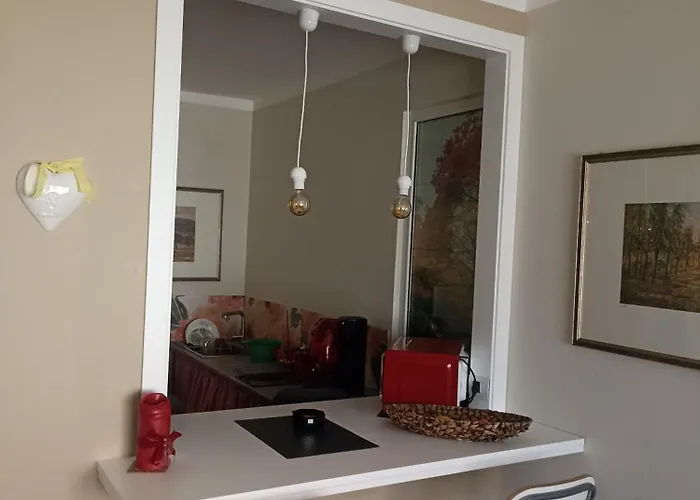 Bed & Breakfast Open Potenza