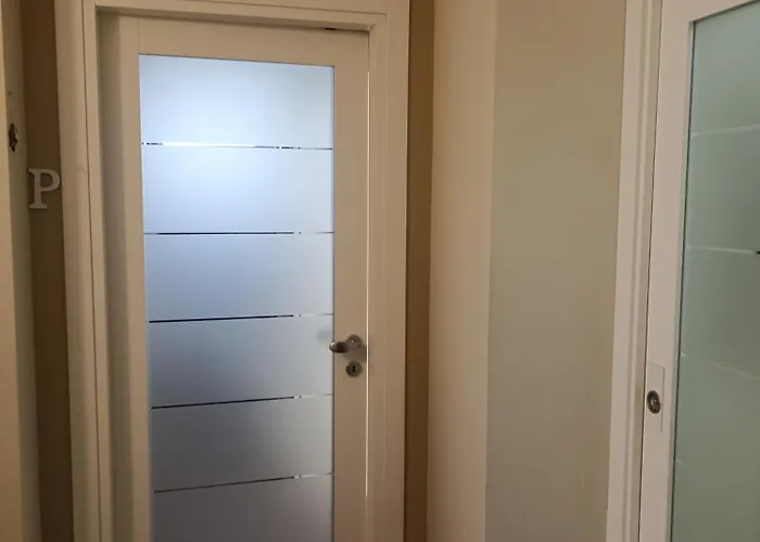 Open Bed & Breakfast