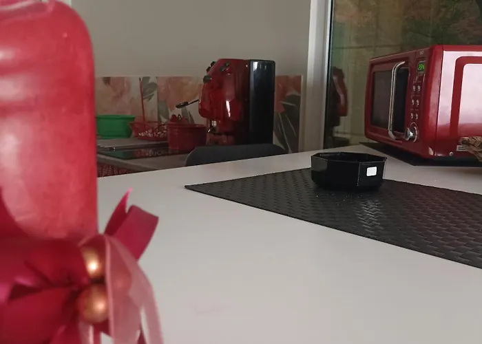 Bed & Breakfast Open Potenza