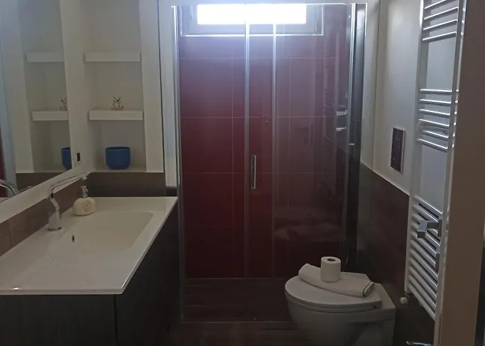 Bed & Breakfast Open 3*