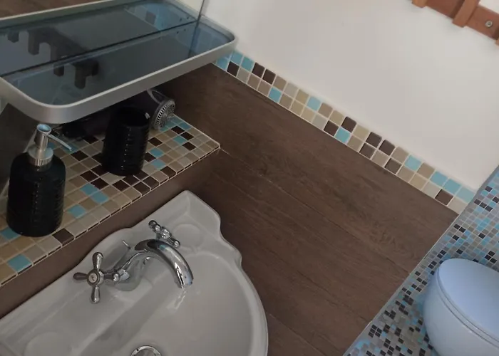 Bed & Breakfast Open