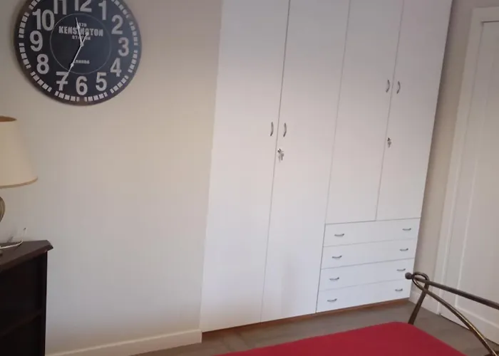 Bed & Breakfast Open 3*