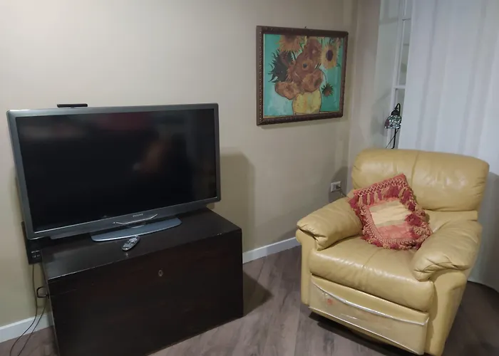 Open Bed & Breakfast Potenza