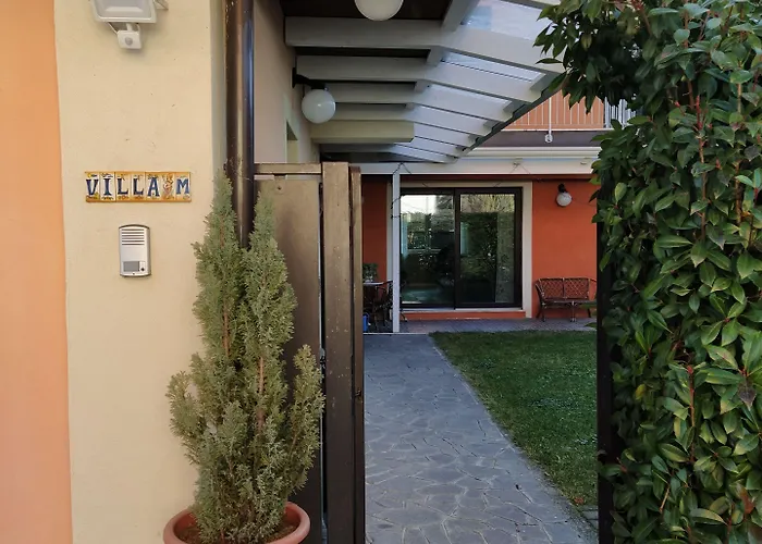 Open Bed & Breakfast 3*