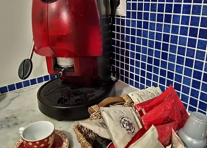 Open Bed & Breakfast