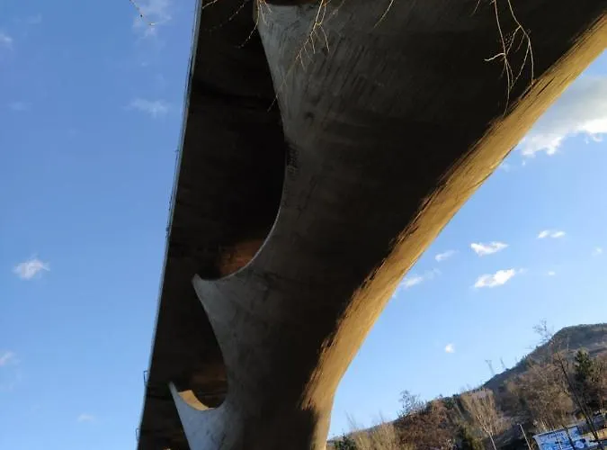 Open Bed & Breakfast